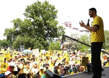 Enes Kanter Freedom: Hepimiz özgür olana kadar, hiçbirimiz özgür değiliz