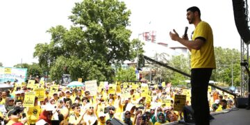 Enes Kanter Freedom: Hepimiz özgür olana kadar, hiçbirimiz özgür değiliz