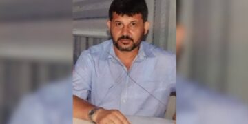 Kanser tedavisi gören KHK’lı komiser yardımcısı Murat Karacaoğlu hayatını kaybetti
