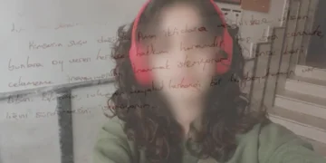 Cezaevinde KHK’lı babasını ziyaret ettikten sonra canına kıyan Ayşe: Bir kez olsun bunlara oy veren herkese hakkım haramdır