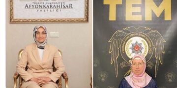 Kübra Güran Yiğitbaşı