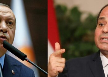 Sisi’nin Türkiye ziyareti iptal edildi