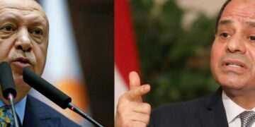 Sisi’nin Türkiye ziyareti iptal edildi