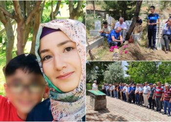 Kapatılan eğitim kurumda çalışıyordu: KHK’lı öğretmen Pınar Nazife İlgen kanser olarak hayatını kaybetti