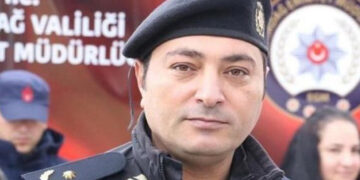 Kaybolmaması için çalmış: Depremzedelere gönderilen malzemeleri çalan Polis Müdüründen pişkin savunma