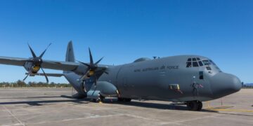 ABD, Avustralya’ya 20 adet C-130 Hercules kargo tipi askeri kargo uçağı satacak