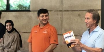 KHK’lı akademisyen Ferhat Öztürk’e ABD Tarım Bakanlığı’ndan 2,8 milyon dolarlık hibe