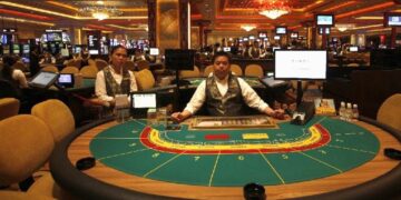 Kumar bağımlılığıyla mücadele için yeni girişim:Federal hükümet, BetStop’u hayata geçiriyor