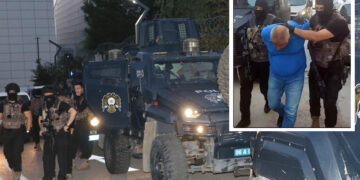 Erdoğan rejiminin 15 Temmuz ayarlı şhowunda 4 gözaltı: Cadı avı operasyonunun suç aleti, market alışveriş kartı