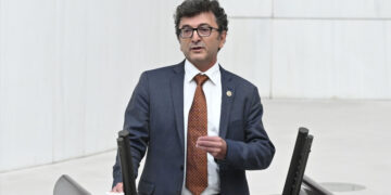 Milletvekili Prof. Dr. Taşkın, TBMM’ye seslendi:130 bin kişi kamudan atıldı, irtibat ve iltisak kavramları hukukta yeri yoktur