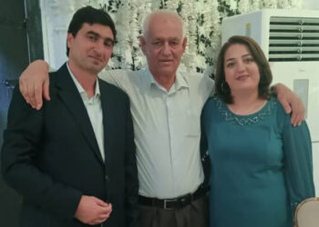 Erdoğan Rejiminin uzun eli Tacikistan’da: Emsal Koç, 29 yıldır yaşadığı Duşanbe’den kaçırılarak Erzurum’a götürüldü