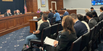 ABD tarihinde ilk: Enes Kanter Freedom, Senato’ya Türkiye ve dünyadaki zulümleri anlattı