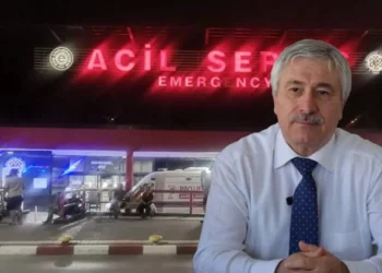 Eski Ege Üniversitesi Rektörü tutuklandı: Tedavi için hastaneye gitmişti