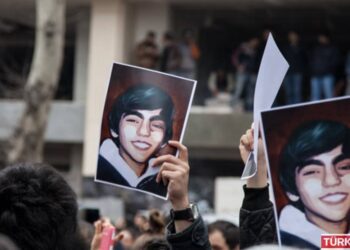 Polisin attığı gaz kapsülüyle hayatını kaybetmişti: Savcı, Berkin Elvan’ın ölümünden Can Atalay’ı sorumlu tuttu
