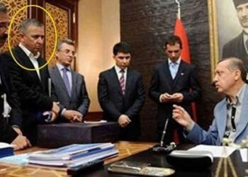 KHK’lılara, 151 soykırım türü de kinlerini kesmedi:AKP’li Aydın Ünal’dan Kurgu Darbe’nin 7. yılında kırım çağrısı