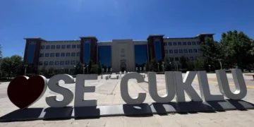 Selçiklu Belediye Başkanı Twitter’dan seslendi: Bizim L’yi kim aldıysa getirsin arkadaşlar