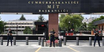 MİT bünyesinde Siber İstihbarat Başkanlığı kuruldu