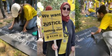 Hukukçu Talip Aydın: AİHM’deki Erdoğan rejimine angaje hukukçular mahkemeyi yanlış yönlendiriyor