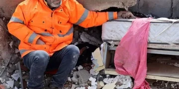 ARO Avustralya Koordinatörü İner: 11 ülkede kesilen kurbanla,100 binden fazla ihtiyaç sahibinin duasını aldık