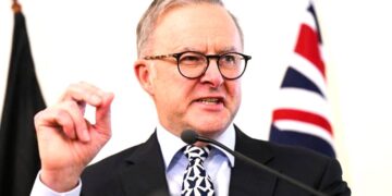 Başbakan Albanese’den, otomatik borç tespit sistemi ‘Robodebt’a kınama: Alçak bir ihanettir.