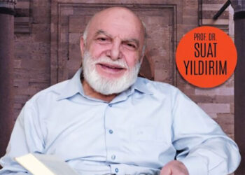 Prof. Dr. Suat Yıldırım’ın hatıraları kitaplaştırıldı: Çağın bir şahidinden