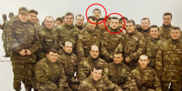 Askerliğini ‘bedelli’ yapan eski MHP’li Sinan Oğan: Bedelli askerlik, Kandil’in, İmralı’nın talebi!