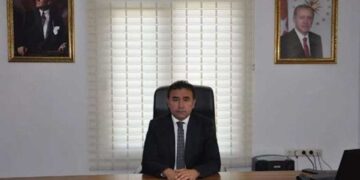 Deprem yardımlarını hesabına geçirdiği iddia edildi: Yüreğir Kaymakamı Mustafa Kılıç tutuklandı