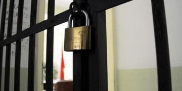 Erdoğan Rejimi, ülkenin beynini cezalandırıyor: Cezaevlerinde 298’i doktora, 23 bin 978 üniversite mezunu var