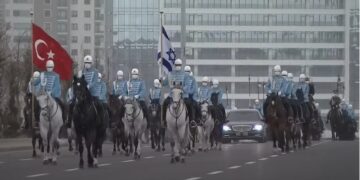 İsrail, Erdoğan’a ve Fidan’a teşekkür etti: Uyuşturucu kaçakçısını serbest bıraktığı için