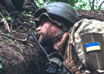 Ukrayna’dan flaş açıklama: Özel operasyon çerçevesinde askerlerimiz Kırım’a girdi