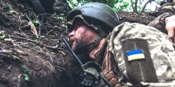 Ukrayna’dan flaş açıklama: Özel operasyon çerçevesinde askerlerimiz Kırım’a girdi