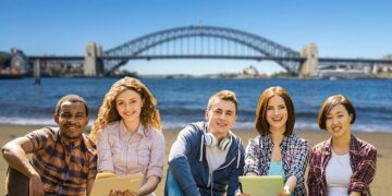 Avustralya Hükümet’i vizeyle ilgili köklü değişikliğe gidiyor: Yabancı öğrencilere  kalma imkanı sağlanacak