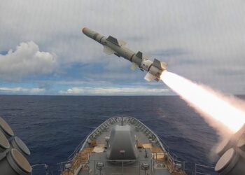 Avustralya, ABD’den 1,3 Milyar dolar değerinde Tomahawk Füzesi alacak