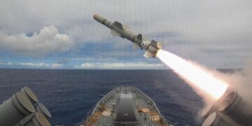 Avustralya, ABD’den 1,3 Milyar dolar değerinde Tomahawk Füzesi alacak