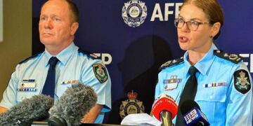 Avustralya Federal Polisi’den korkunç açıklama: Çocuk istismarcısı 4 bin görüntüyle yakalandı