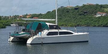 Avustralya şirketi Seawind’in İzmir fabrika: Açılışı 5 Eylül’de olacak