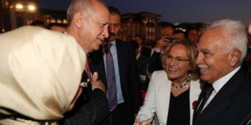 Doğu Perinçek: Tayyip Erdoğan döneminin sonuna geliyoruz, çok açık toplum artık güvenmiyor