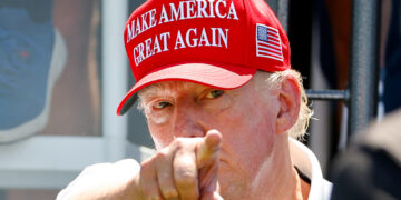 Donald Trump’ın iddiası: Perşembe günü tutuklanacağım