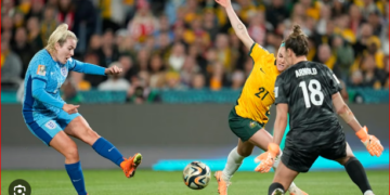 Yarı finalde Avustralya’yı yenen İngiltere, İspanya ile karşı karşıya gelecek: Final maçı 20 Ağustos’ta