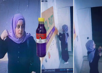 Adana’da Yeşil Sol Parti binasına yanıcı madde bırakıldı: Provokasyon denemesi mi?