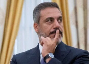 MİT’teki işkence, kaçırma ve kayıplara ödül: “Hizmetleri”den dolayı Hakan Fidan’a Devlet Üstün Hizmet Madalyası