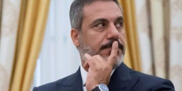 MİT’teki işkence, kaçırma ve kayıplara ödül: “Hizmetleri”den dolayı Hakan Fidan’a Devlet Üstün Hizmet Madalyası