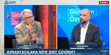 Genelkurmay İstihbarat eski Başkanı Pekin: Devletin 15 Temmuz’dan haberi vardı, ‘temizlik’ için böyle bir şey şarttı