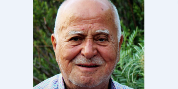 Kazak halkının ‘Nafiz Dedesi’ hakka yürüdü: İzmir esnaflarından Nafiz Dedeoğlu, hicret diyarı Kazakistan’da vefat etti