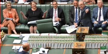 Federal Parlamento’dan halktan ‘özür’ kararı: Robodebt borçlandırma sistemi, zalim bir mekanizma