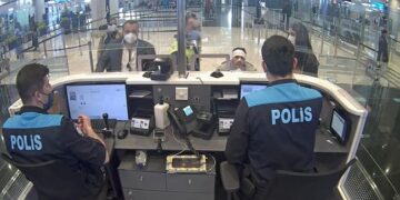 Almanya Gazeteciler Birliği’nden gazetecilere uyarı: Türkiye’ye gitmeyin