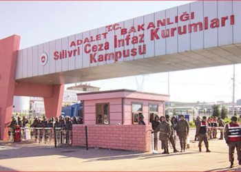 Erdoğan Rejimi, ülkenin beynini cezalandırıyor: Cezaevlerinde 298’i doktora, 23 bin 978 üniversite mezunu var