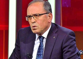 Emekli Tümgeneral Ahmet Yavuz: Genelkurmay’ın kozmik odasına girildiği iddiası doğru değil