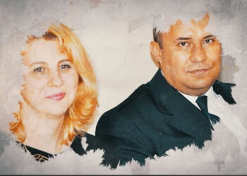 Tutsak emniyet müdürü Atayün’den ikinci şiir kitabı: Mezarda diri diri gömülü bir ölü!