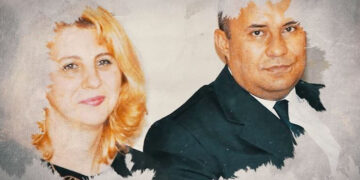 Tutsak emniyet müdürü Atayün’den ikinci şiir kitabı: Mezarda diri diri gömülü bir ölü!